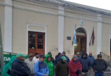 ¡¡MEDIDAS DE FUERZA!!