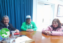 JUNTA INTERNA DE LA DIRECCIÓN DE RENTAS DE LA PROVINCIA PRESENTARÁ PROPUESTAS DE LOS TRABAJADORES POR EL CONFLICTO LABORAL.