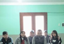 MUNICIPALES DE ROSARIO DE LERMA TENDRAN LA MISMA MODALIDAD DE LICENCIA QUE LOS TRABAJADORES PROVINCIALES.