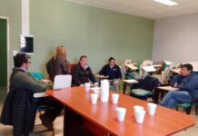 EL CDP ATE SALTA CONTINUA DESDE MESA DE LOS TRABAJADORES DE ORGANISMO NACIONALES EN LA LUCHA POR LA OLA DE DESPIDOS DE NUESTROS TRABAJADORES.