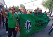 SE LOGRÓ LA REGULARIZACIÓN LABORAL DE MAS DE 2800 TRABAJADORES A PLANTA TRANSITORIA.