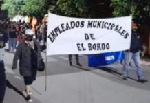 EL CDP ATE SALTA GANÓ TUTELA SINDICAL EN LA CORTE DE JUSTICIA DE SALTA.