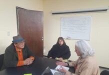 ATE, SOLICITÓ UN INFORME OFICIAL POR LOS CASOS DE INTOXICACIÓN EN LA ESCUELA SARMIENTO.