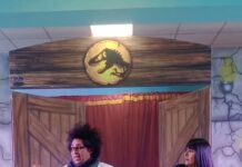 EL CDP ATE REALIZO UN GRAN FESTEJO POR EL DÍA DEL NIÑO