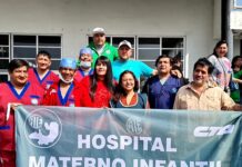 EL GOBIERNO LLAMÓ A CONCILIACIÓN OBLIGATORIA ANTE LA CONVOCATORIA A PARO GENERAL EN TODOS LOS SECTORES DE LA CARTERA DE SALUD PÚBLICA