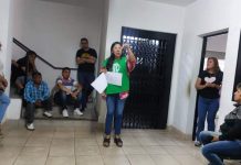 GRAVES SITUACIONES DE VIOLENCIA LABORAL Y PERSECUCIÓN A LOS TRABAJADORES EN LA SECRETARÍA DE POLÍTICA SOCIALES