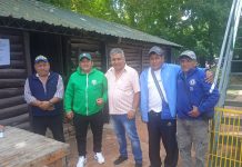 SAN LORENZO: ELECCIÓN DE DELEGADOS