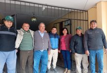 MOLDES, ATE Y EL MUNICIPIO AVANZAN EN MEJORAS SALARIALES Y RECATEGORIZACIONES