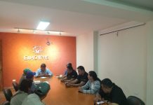 MUNICIPIO DE GUACHIPAS SE CONSENSUO UNA AGENDA DE TEMAS A TRATAR CON EL EJECUTIVO MUNICIPAL
