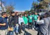 ATE Salta reclamó al Gobierno Provincial salarios dignos y mejores condiciones laborales