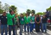ATE Y CTA-A MOVILIZARON CON ORDENANZAS DEL INTERIOR Y TRAS MOMENTOS DE TENSION EL GOBIERNO PUSO FECHA PARA LA EMISIÓN DE LA RESOLUCIÓN: 11 DE NOVIEMBRE INICIA EL PROCESO DE INCORPORACIÓN